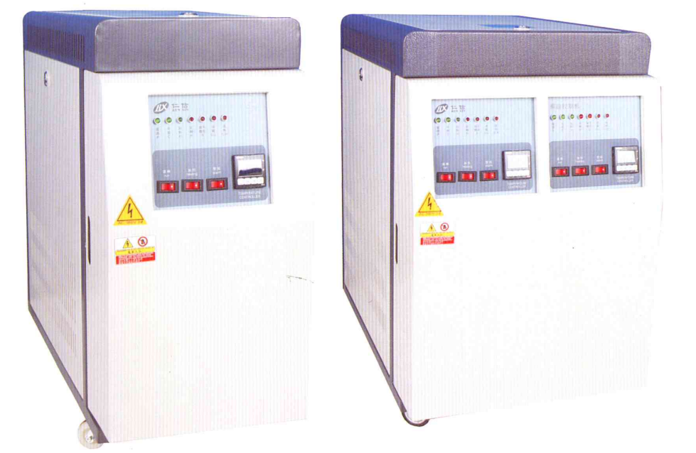 油式模溫機(jī) 油式模溫機(jī)